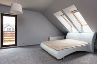 Five Ash Down bedroom extensions