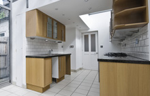 Five Ash Down kitchen extension leads